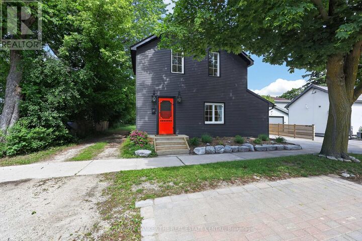 Property Photo:  69 Beech Street  ON L9Y 2T1 