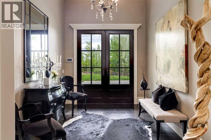 Property Photo:  203 Elbow Ridge Haven Southwest  AB T3Z 3T4 