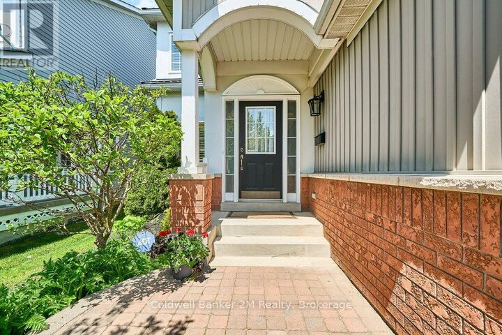 Property Photo:  1150 Oakhill Avenue  ON L1K 2P1 