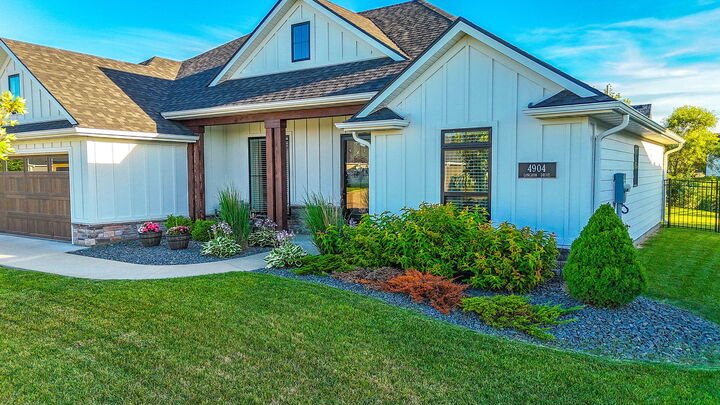 Property Photo: 4904 Longbow Dr MO 65201
