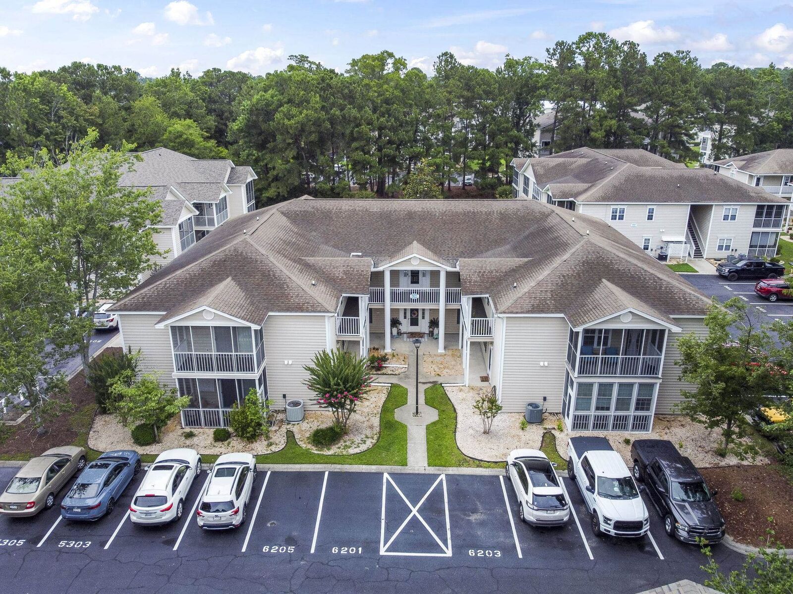 Property Photo:  6210 Sweetwater Blvd. 6210  SC 29576 
