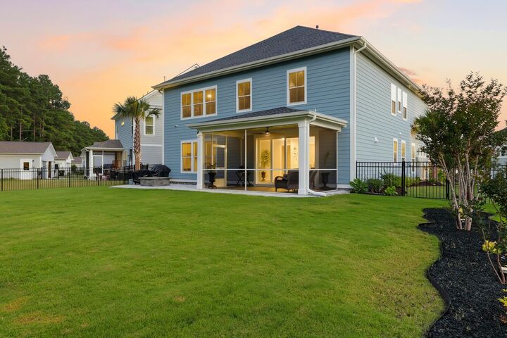 Property Photo:  215 Delano Way  SC 29588 