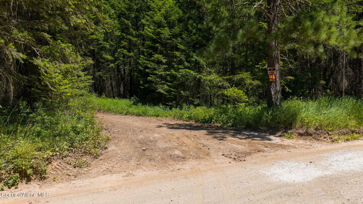 Property Photo: 965 Trails End Rd ID 83801