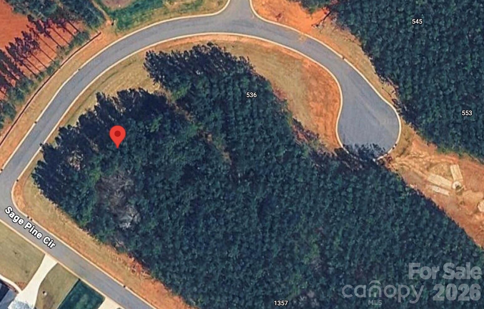Property Photo:  512 Barefoot Lane  SC 29710 