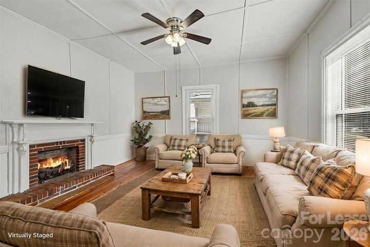 Property Photo: 601 4th Street NC 28159