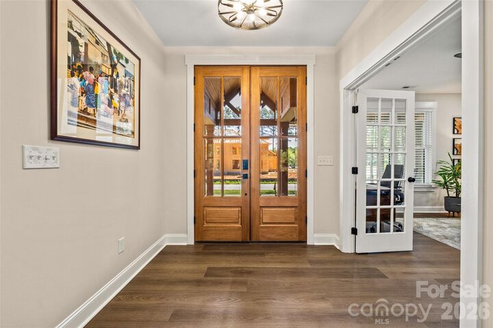 Property Photo:  4255 Crepe Ridge Drive  NC 28037 