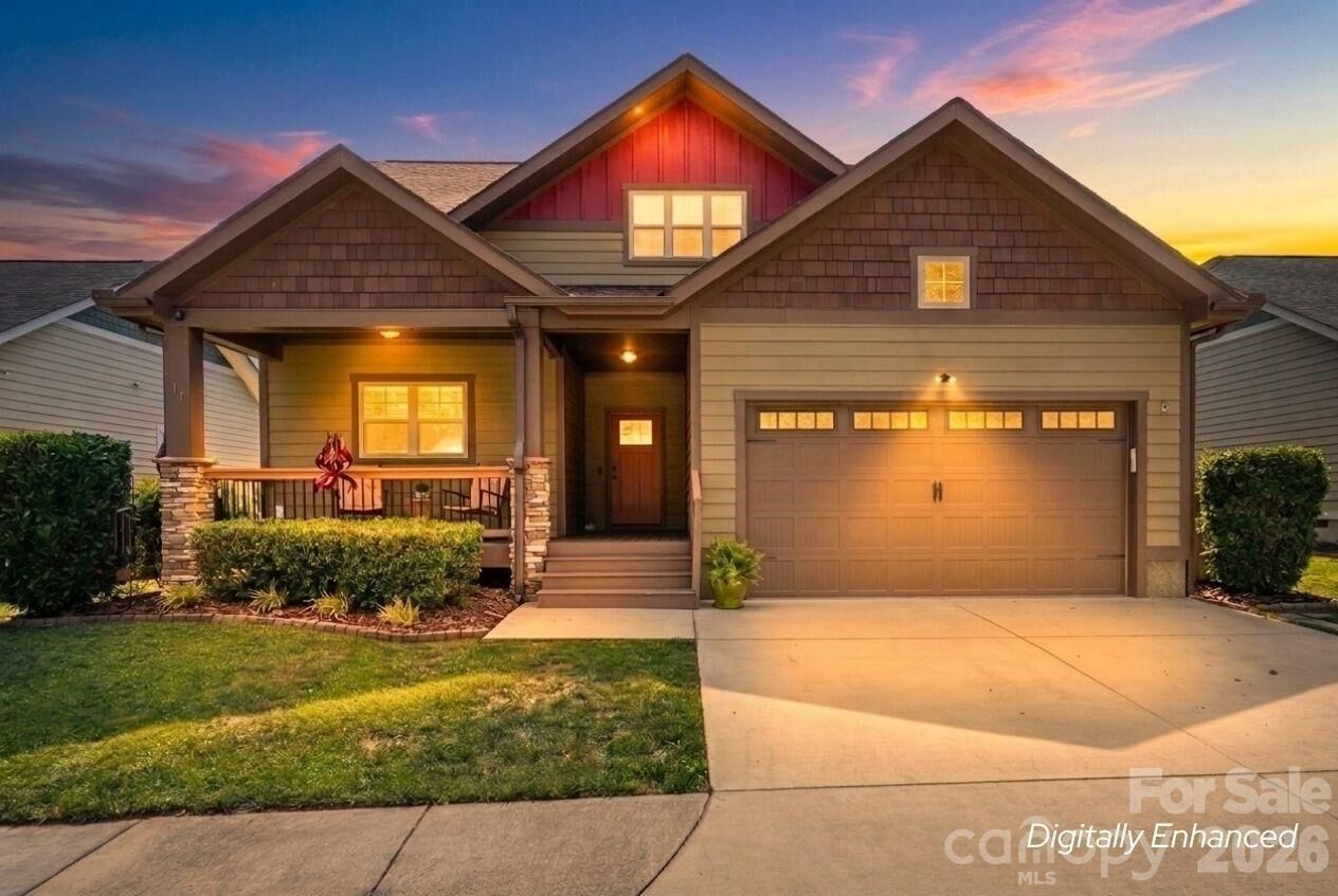 Property Photo: 17 Asher Lane NC 28704