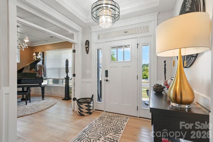 Property Photo:  13231 Fiore Place  NC 28078 