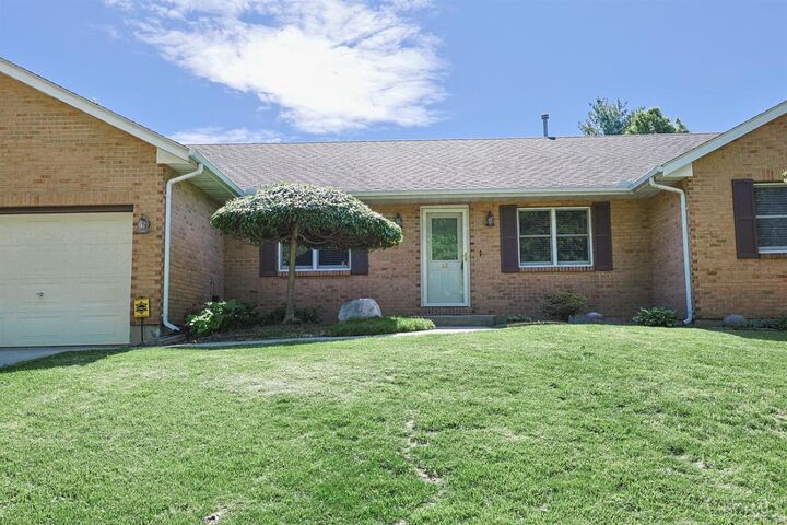 Property Photo: 30 Stablegate Court OH 45014