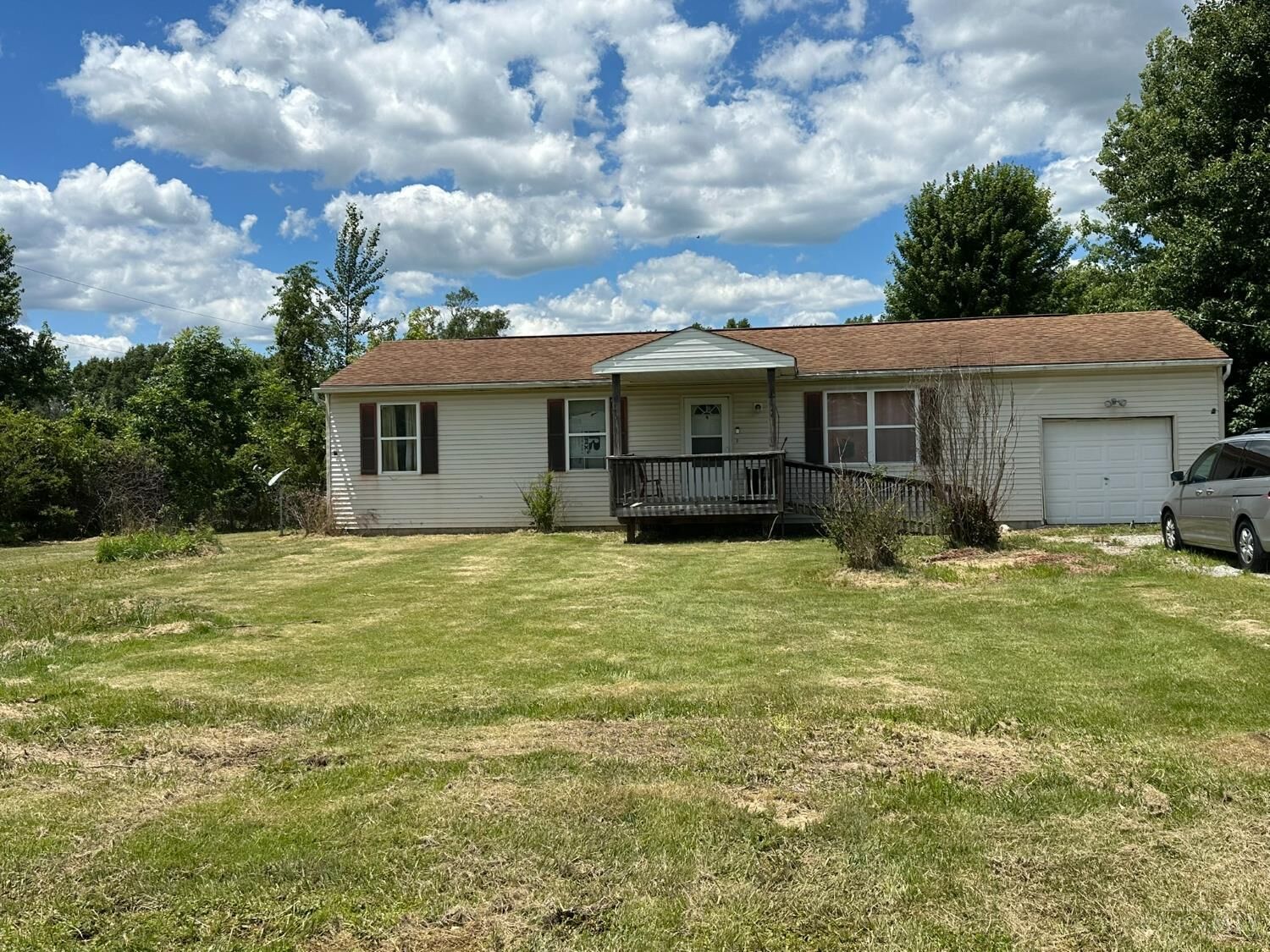 Property Photo:  2333 Tucker Road  OH 45107 