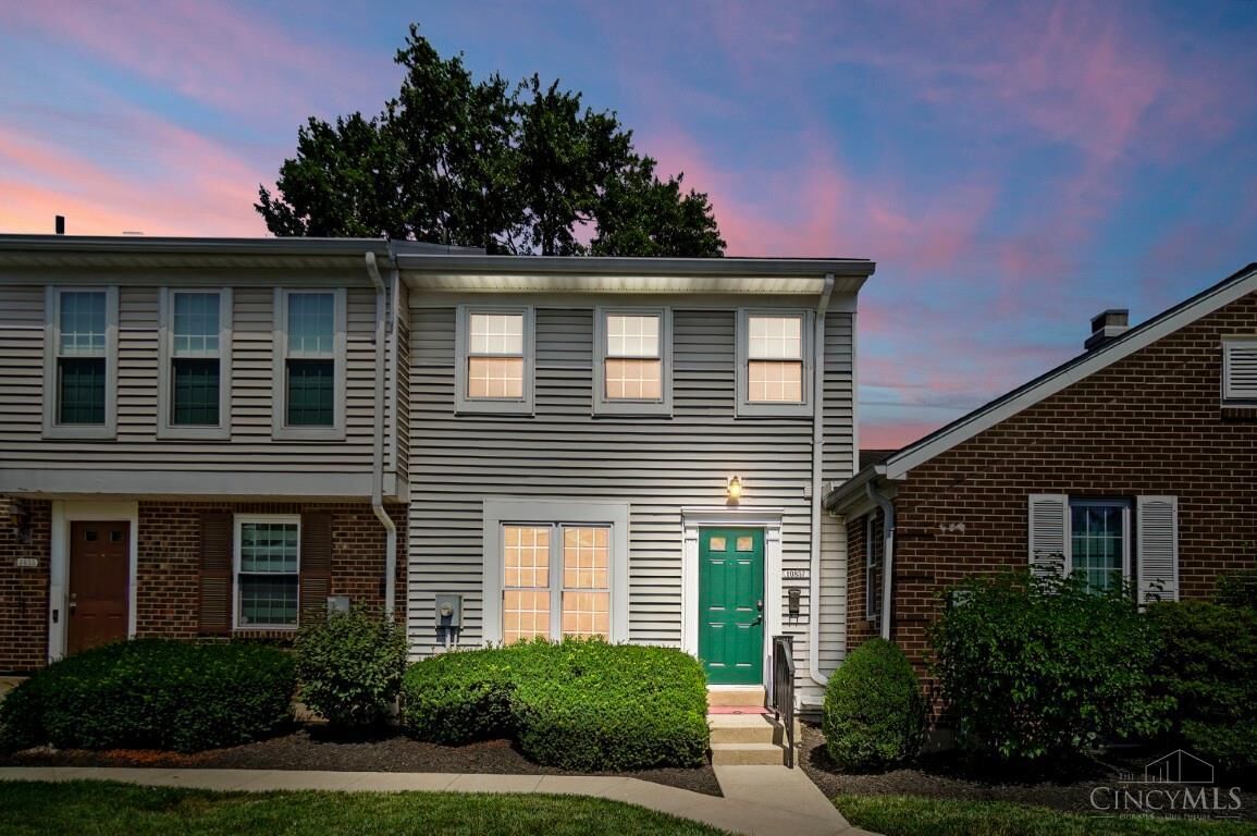 Property Photo: 10857 Ponds Lane OH 45242