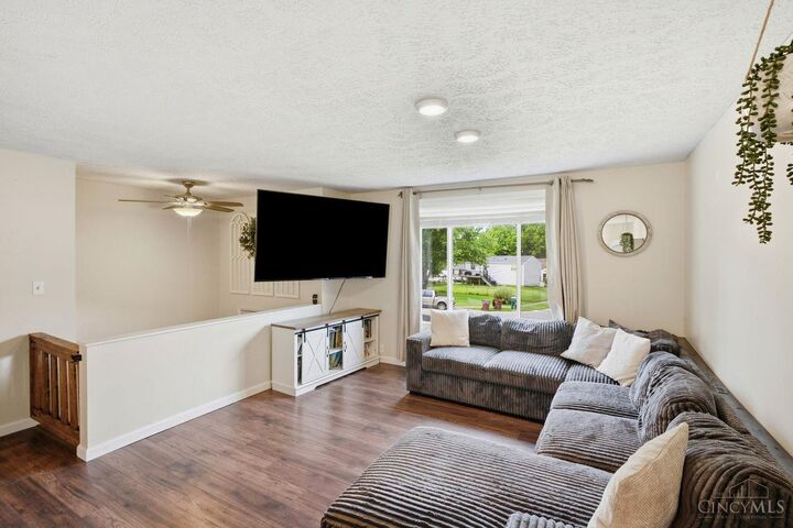 Property Photo: 4213 Highlander Court OH 45245