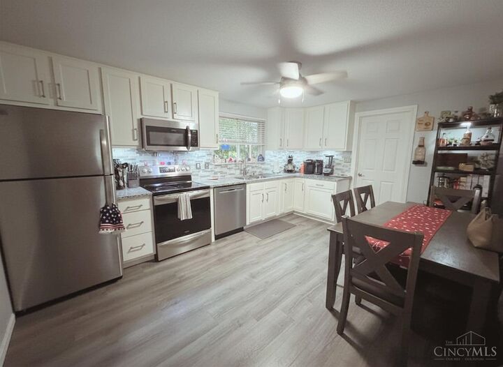 Property Photo: 10252 State Route 28 OH 45107