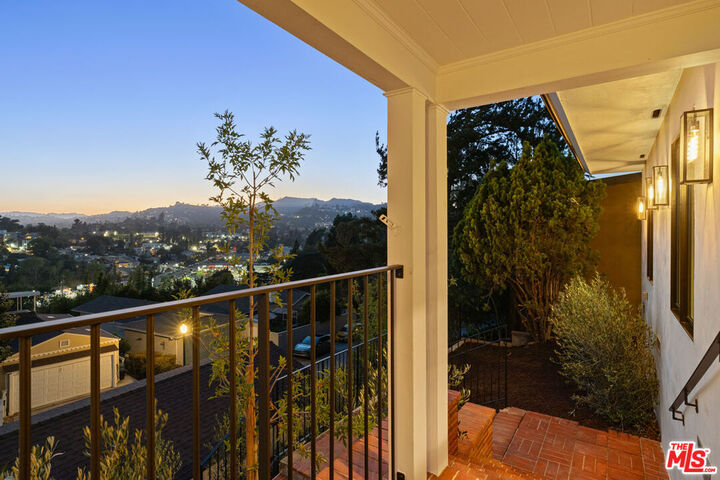 Property Photo: 2536 Micheltorena St CA 90039