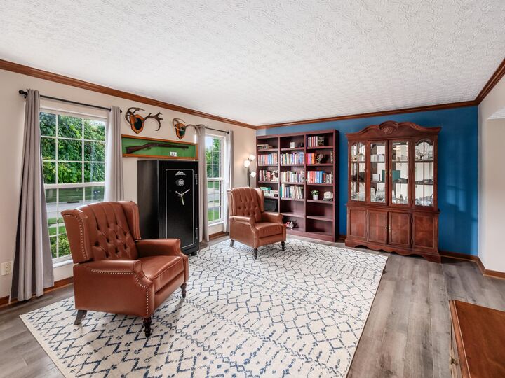 Property Photo:  514 Dove Street  OH 43040 