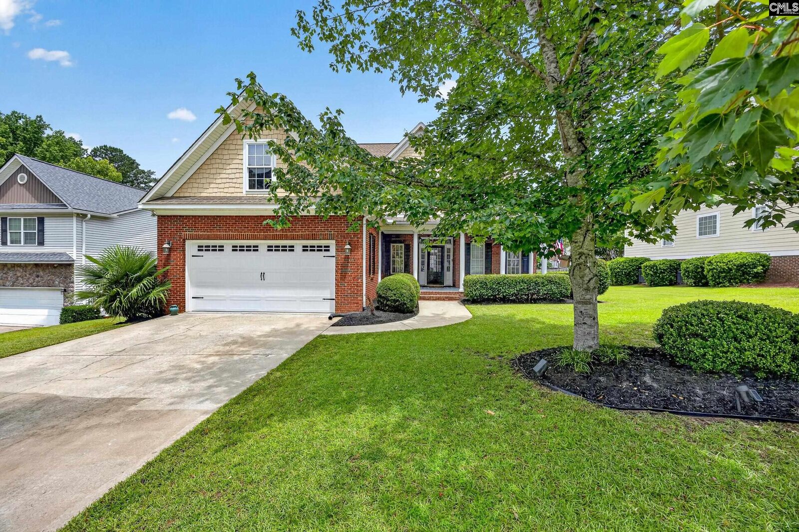 Property Photo: 154 Ridge Top SC 29072