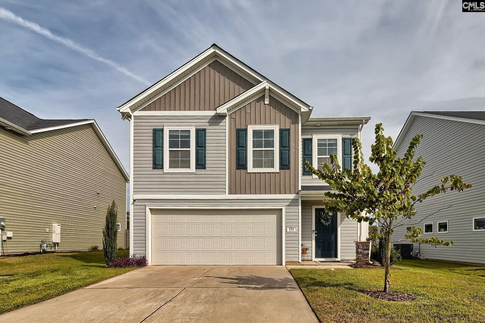 Property Photo:  251 Nehemiah  SC 29072 