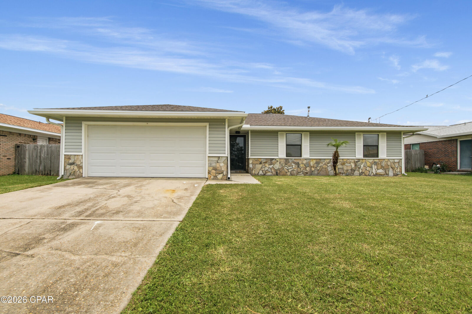 Property Photo: 6007 Howard Road FL 32404