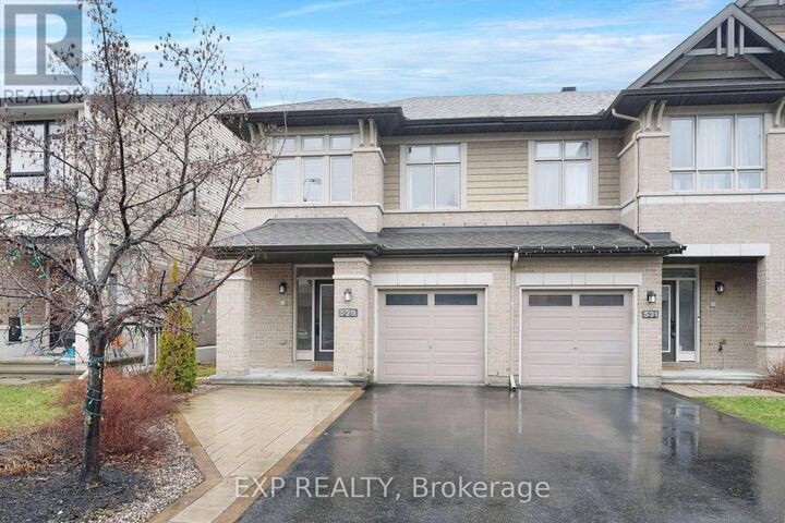 Property Photo:  529 Stargazer Crescent  ON K4M 0H2 