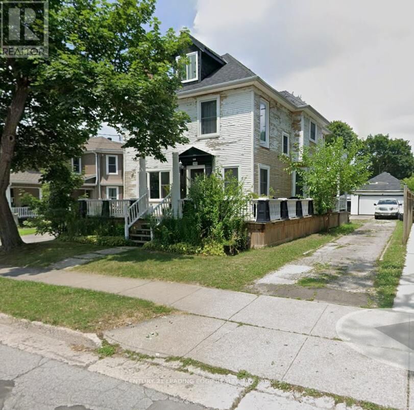 Property Photo:  5969 Culp Street  ON L2G 2B6 