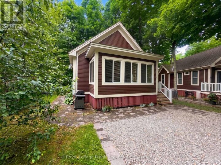 Property Photo: 4 Chipmunk Lane 130 ON K0K 1P0