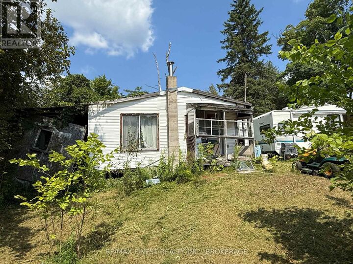 Property Photo:  21508A Highway 41  ON K0H 1L0 