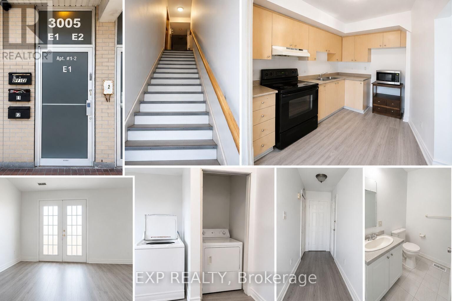 Property Photo:  3005 Islington Avenue West E  ON M9L 2K9 
