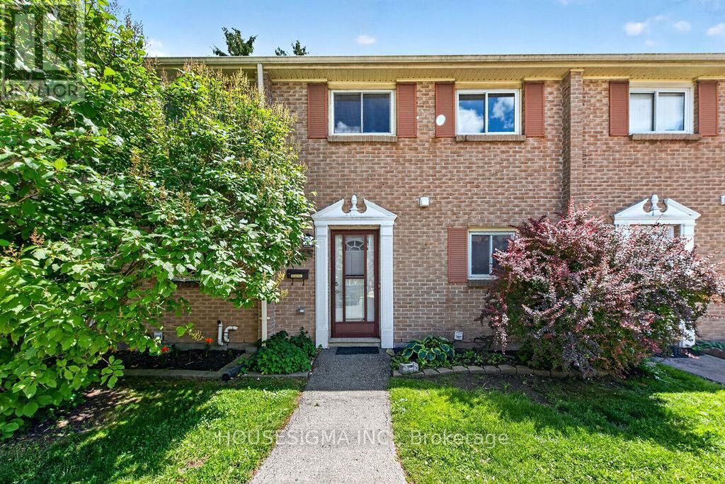 Property Photo: 166 Southdale Road West 143 ON N6J 2J1