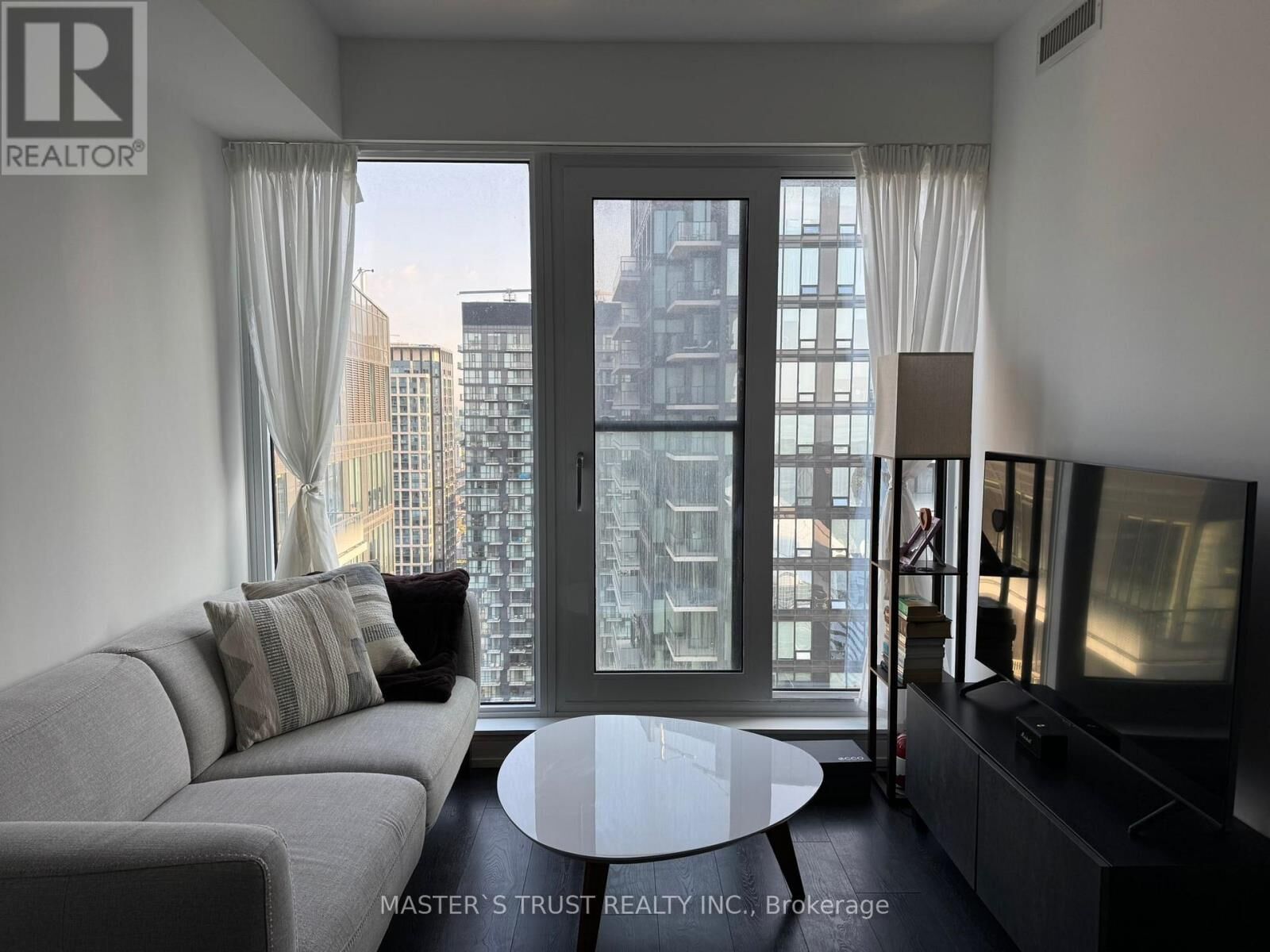 Property Photo:  55 Mercer St Common #5008  ON M5V 0W4 