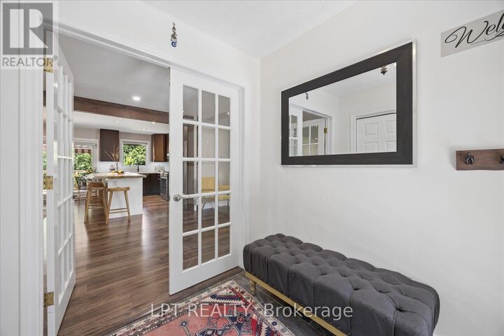 Property Photo:  22 Louisa Street East  ON L0E 1L0 