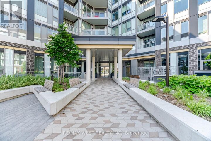 Property Photo:  2501 Saw Whet Boulevard 437  ON L6M 5N2 