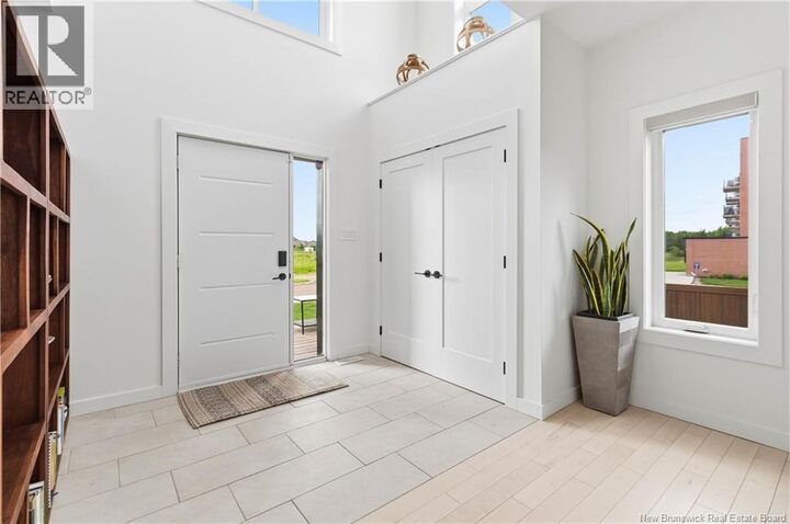 Property Photo: 173 Dickey Boulevard NB E1B 0V3