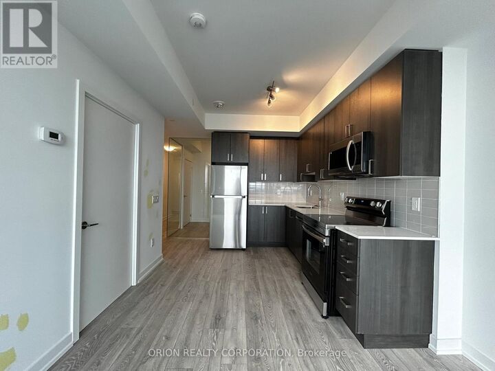 Property Photo: 1455 Celebration Drive 2203 ON L1W 1L8