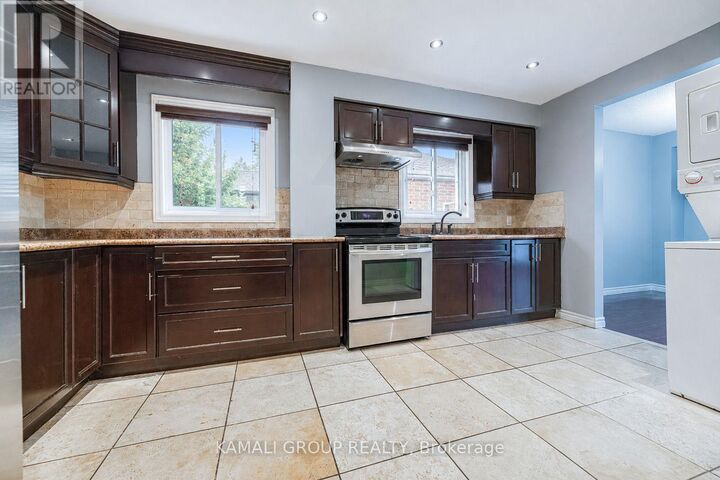 Property Photo:  77 Ecclestone Drive Main  ON L6X 3M8 