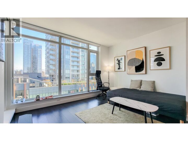 Property Photo:  6398 Silver Avenue 1107  BC V5H 0K7 