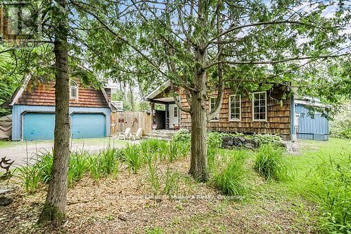 Property Photo: 1005 Kirby'S Beach Road ON P1L 1X2