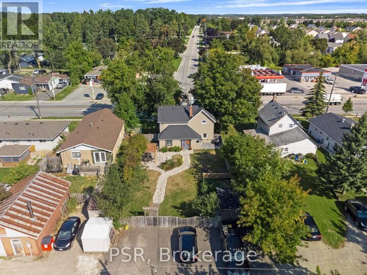 Property Photo:  505 Main Street East  ON L9V 2Z1 