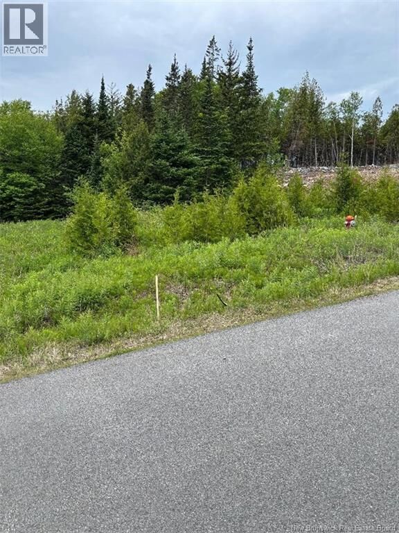 Property Photo:  00 Shoreline Drive  NB E2H 0B2 