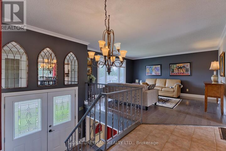Property Photo:  17 Ross Street  ON K0J 1K0 