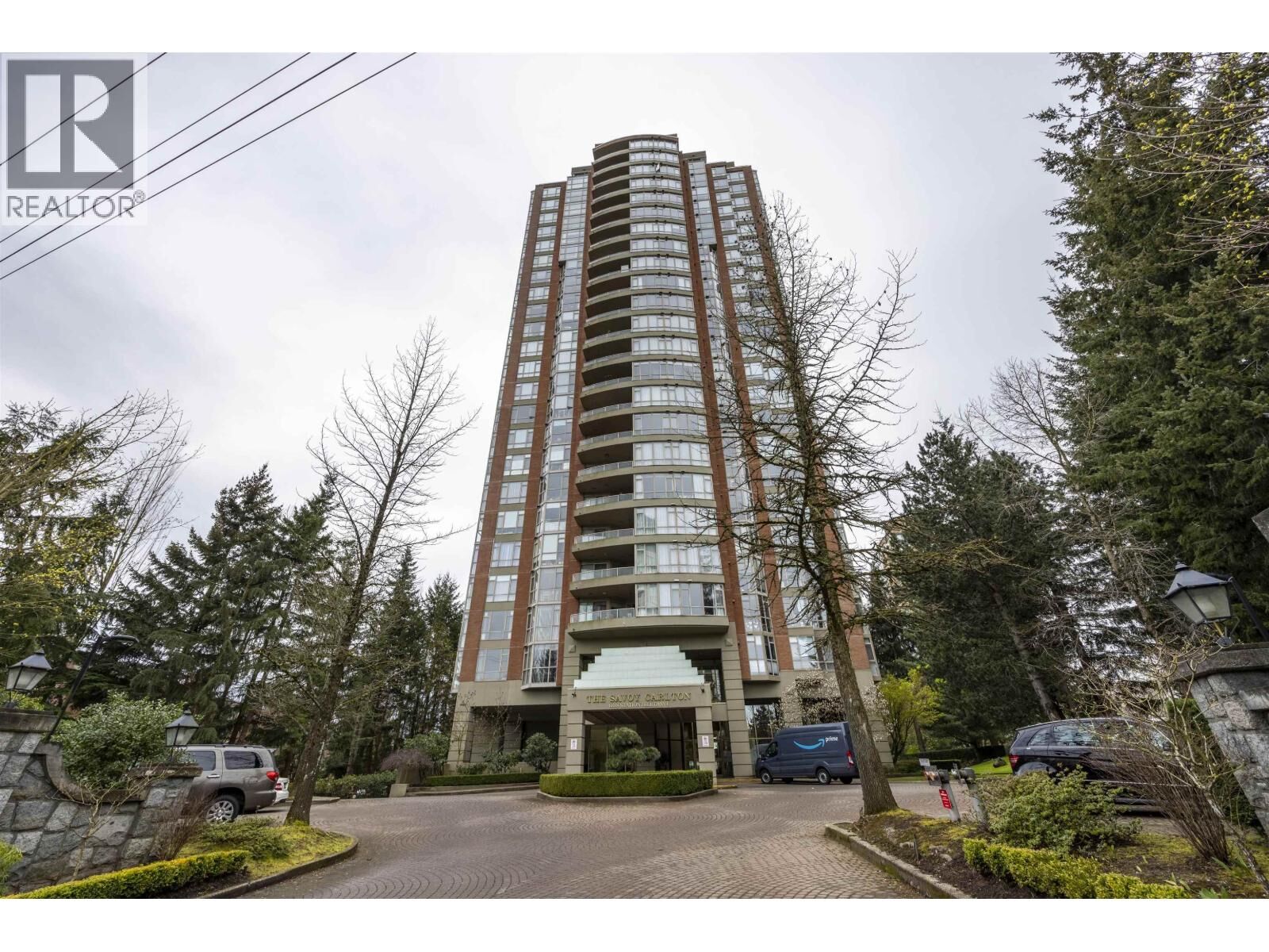 Property Photo:  6888 Station Hill Drive 901  BC V3N 4X5 