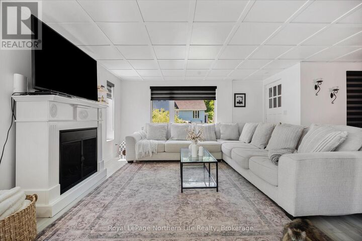 Property Photo:  25 Spruce Street  ON P0H 2J0 