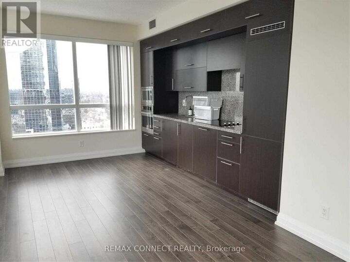 Property Photo: 5 Sheppard Avenue East 1917 ON M2N 0G4