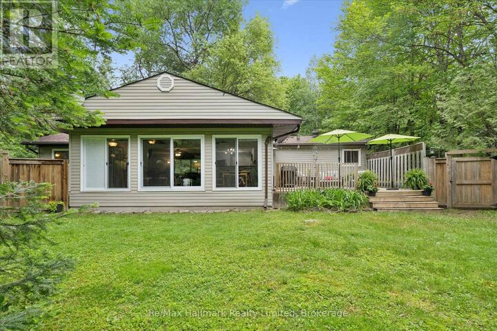 Property Photo: 1109 Springdale Park Road ON P1L 1W9
