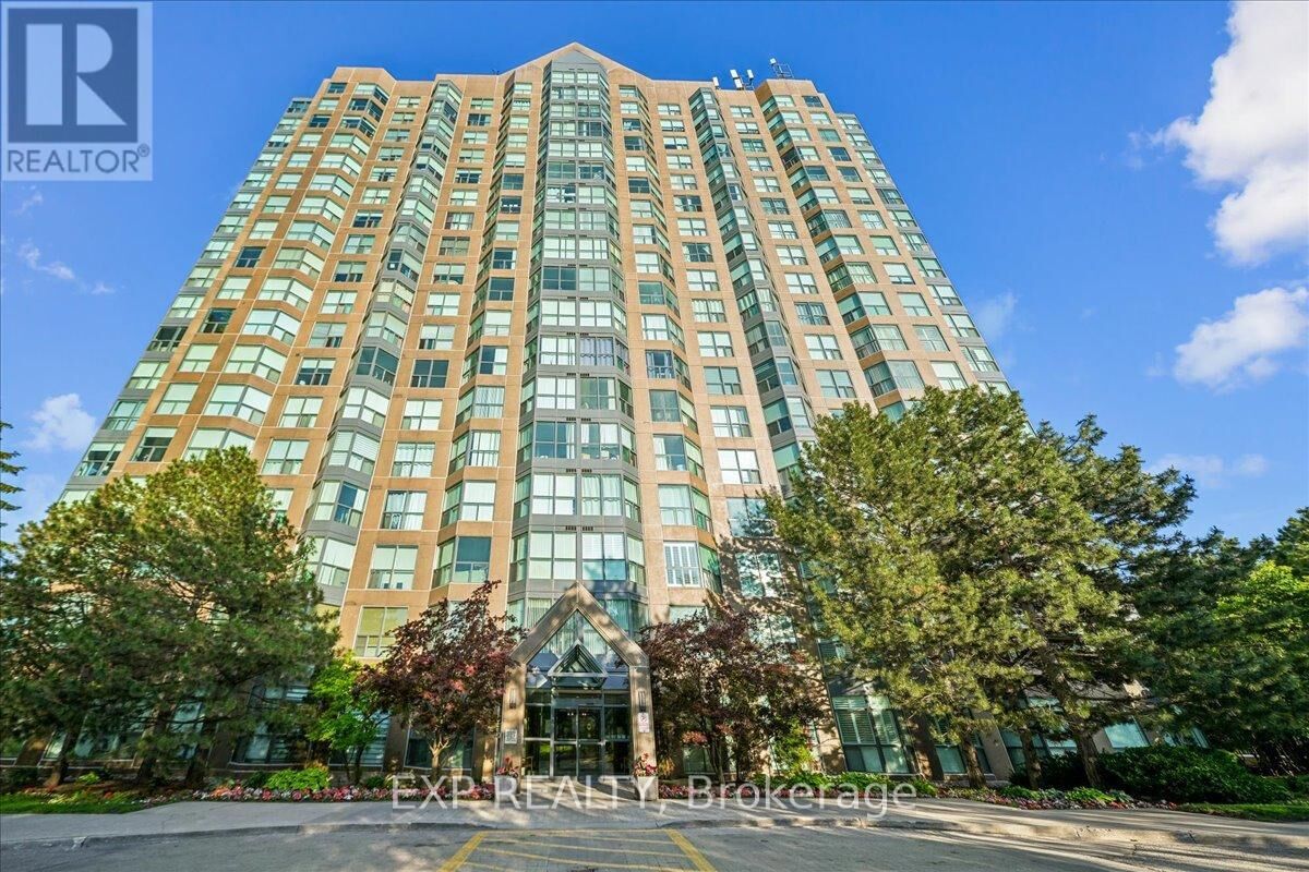 Property Photo:  2177 Burnhamthorpe Road West 1603  ON L5L 5P9 