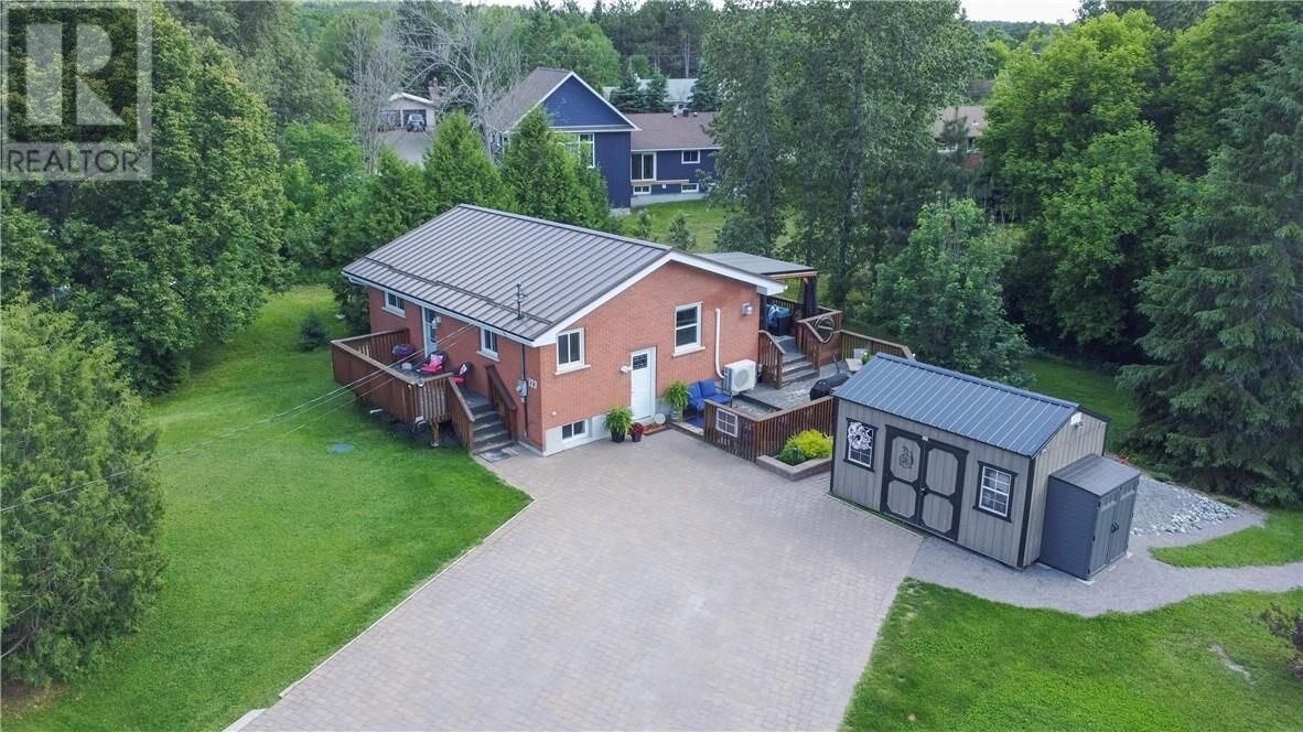Property Photo: 123 Harju Crescent ON P3G 1K2