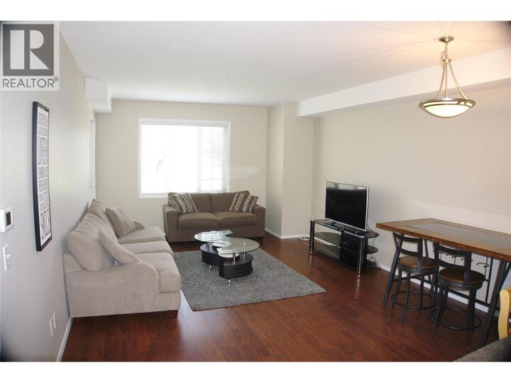 Property Photo:  1875 Country Club Drive 1316  BC V1V 2W7 