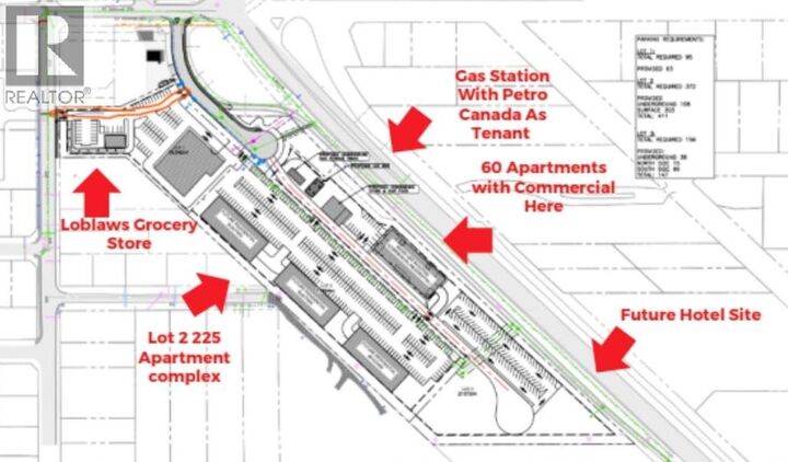 Property Photo:  7171 Hart Highway Lot 3  BC V2K 3B1 
