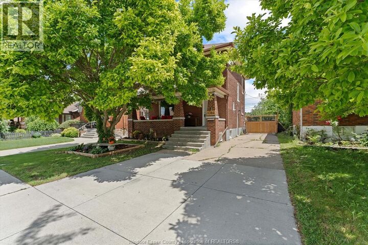 Property Photo:  1384 Pillette Road  ON N8Y 3B9 