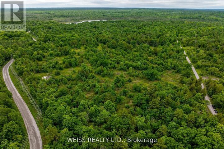 Property Photo:  00 Hwy 47  ON K0L 1Z0 