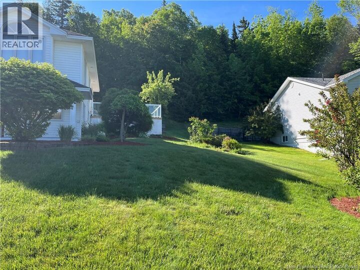 Property Photo: 38 Secoudon Drive NB E2K 5G5